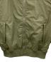 中古・古着 THE NORTH FACE (ザ ノース フェイス) 中綿ジャケット Compact Nomad Blouson（コンパクト ノマド ブルゾン） オリーブ サイズ:L：11000円