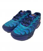 NIKEナイキ）の古着「スニーカー Air Max Plus Drift（エアマックスプラス ドリフト）」｜ネイビー