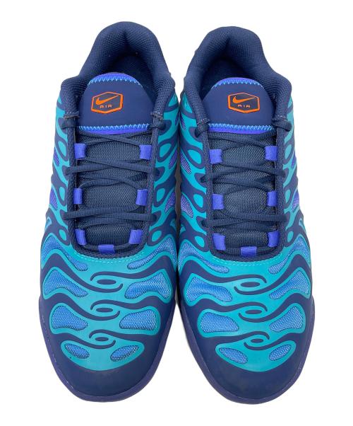 NIKE（ナイキ）NIKE (ナイキ) スニーカー Air Max Plus Drift（エアマックスプラス ドリフト） ネイビー サイズ:27㎝の古着・服飾アイテム