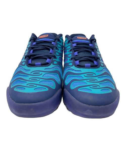 NIKE（ナイキ）NIKE (ナイキ) スニーカー Air Max Plus Drift（エアマックスプラス ドリフト） ネイビー サイズ:27㎝の古着・服飾アイテム