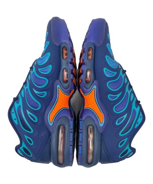 NIKE（ナイキ）NIKE (ナイキ) スニーカー Air Max Plus Drift（エアマックスプラス ドリフト） ネイビー サイズ:27㎝の古着・服飾アイテム