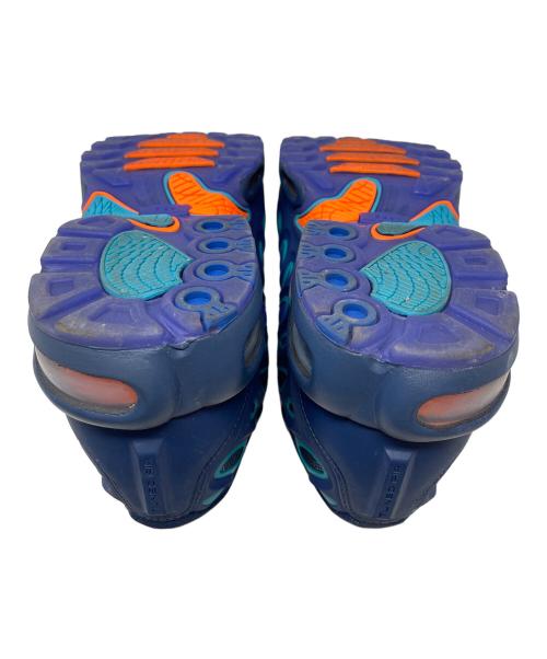 NIKE（ナイキ）NIKE (ナイキ) スニーカー Air Max Plus Drift（エアマックスプラス ドリフト） ネイビー サイズ:27㎝の古着・服飾アイテム