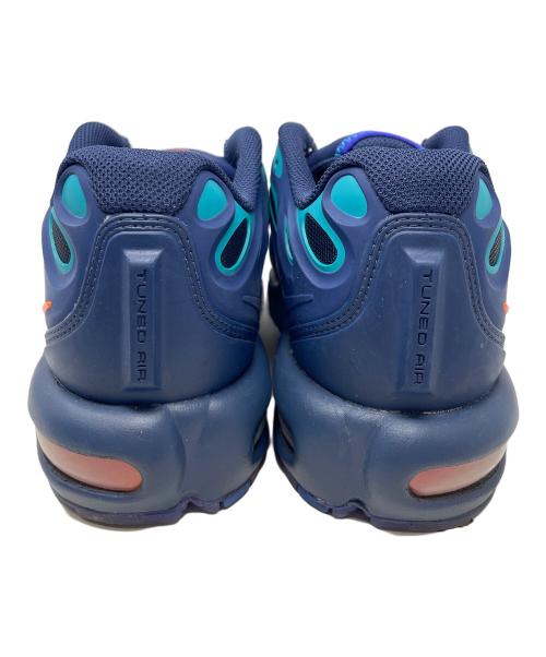 NIKE（ナイキ）NIKE (ナイキ) スニーカー Air Max Plus Drift（エアマックスプラス ドリフト） ネイビー サイズ:27㎝の古着・服飾アイテム