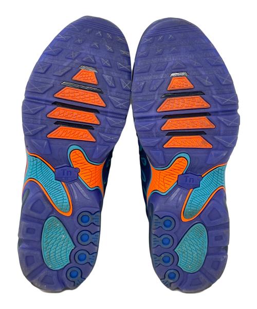NIKE（ナイキ）NIKE (ナイキ) スニーカー Air Max Plus Drift（エアマックスプラス ドリフト） ネイビー サイズ:27㎝の古着・服飾アイテム