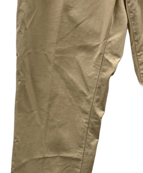 POLO RALPH LAUREN（ポロ・ラルフローレン）POLO RALPH LAUREN (ポロ・ラルフローレン) チノパン ベージュ サイズ:W34の古着・服飾アイテム