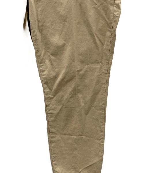 POLO RALPH LAUREN（ポロ・ラルフローレン）POLO RALPH LAUREN (ポロ・ラルフローレン) チノパン ベージュ サイズ:W34の古着・服飾アイテム
