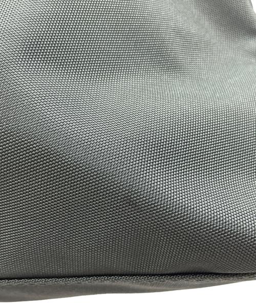 PAUL SMITH（ポールスミス）PAUL SMITH (ポールスミス) 2wayトートバッグ ショルダーバッグ グリーン×イエロー サイズ:実寸サイズにてご確認下さい。の古着・服飾アイテム