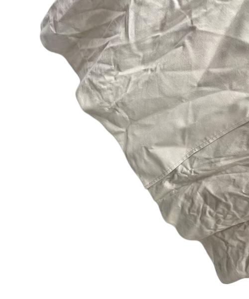 Snidel（スナイデル）Snidel (スナイデル) デザイントレンチコート ベージュ サイズ:Fの古着・服飾アイテム
