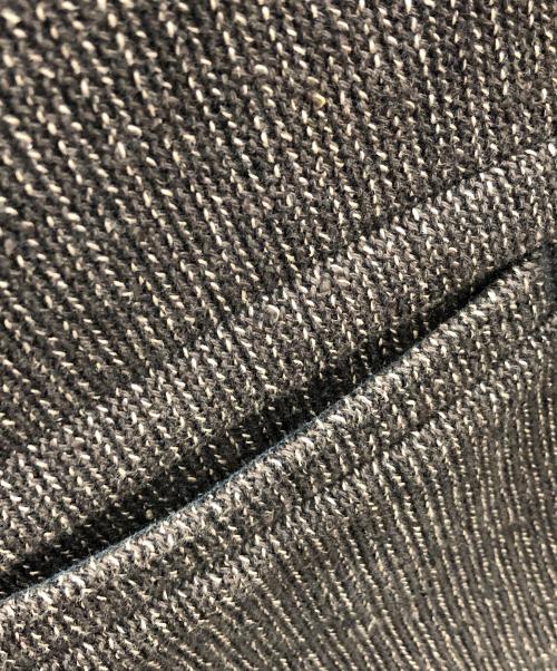 SUGAR CANE（シュガーケーン）SUGAR CANE (シュガーケーン) ジャケット BEACH CLOTH JACKET（ビーチ クロス ジャケット） ブラウン サイズ:38の古着・服飾アイテム