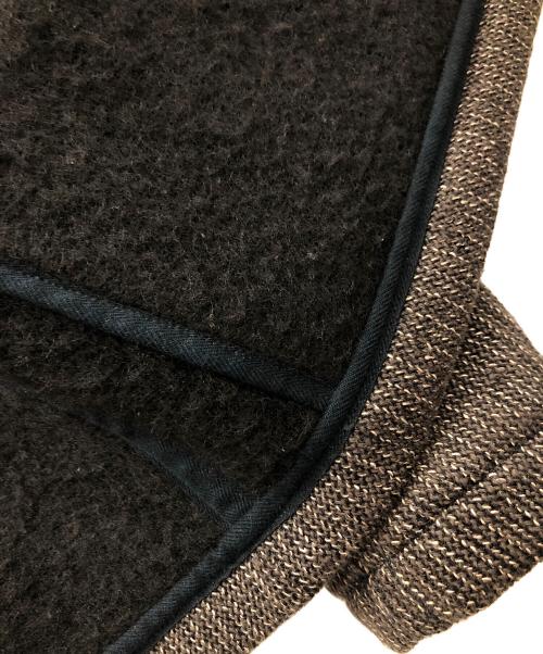 SUGAR CANE（シュガーケーン）SUGAR CANE (シュガーケーン) ジャケット BEACH CLOTH JACKET（ビーチ クロス ジャケット） ブラウン サイズ:38の古着・服飾アイテム