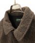 SUGAR CANE (シュガーケーン) ジャケット BEACH CLOTH JACKET（ビーチ クロス ジャケット） ブラウン サイズ:38：20000円