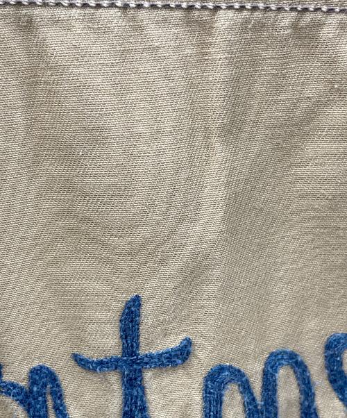 Pherrow's（フェローズ）Pherrow's (フェローズ) ワークシャツ ベージュ サイズ:40の古着・服飾アイテム