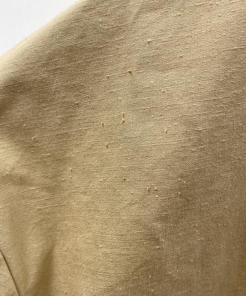REMILLA（レミーラ）REMILLA (レミーラ) 長袖シャツ ベージュ サイズ:XLの古着・服飾アイテム