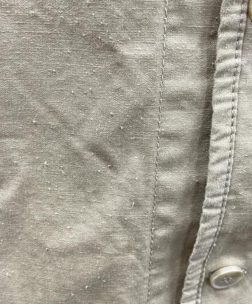 REMILLA（レミーラ）REMILLA (レミーラ) 長袖シャツ ベージュ サイズ:XLの古着・服飾アイテム