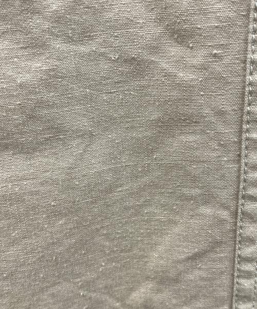 REMILLA（レミーラ）REMILLA (レミーラ) 長袖シャツ ベージュ サイズ:XLの古着・服飾アイテム