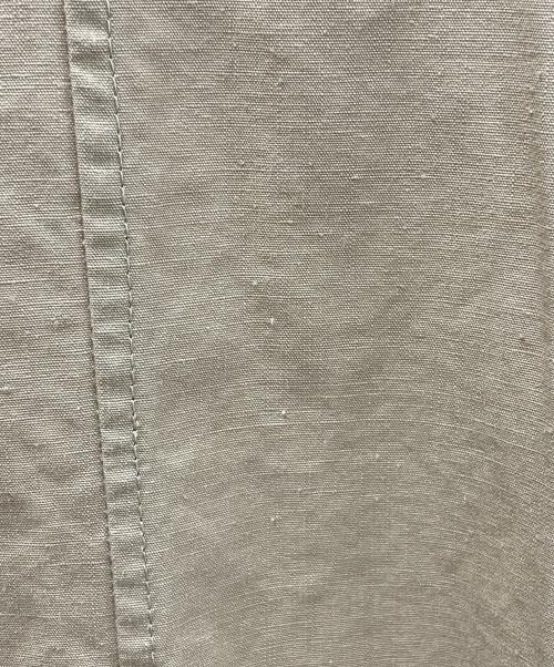 REMILLA（レミーラ）REMILLA (レミーラ) 長袖シャツ ベージュ サイズ:XLの古着・服飾アイテム