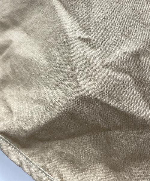 REMILLA（レミーラ）REMILLA (レミーラ) 長袖シャツ ベージュ サイズ:XLの古着・服飾アイテム