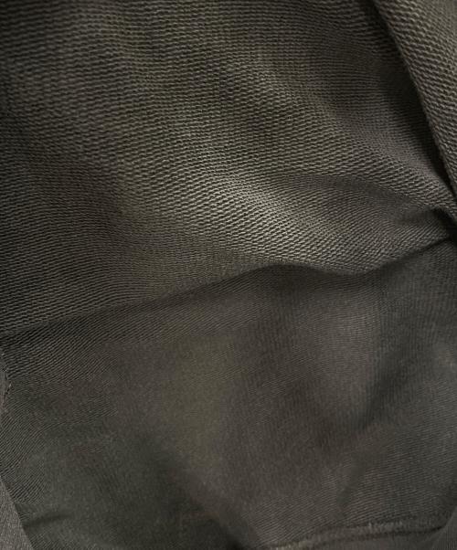 AMI PARIS（アミ パリス）AMI PARIS (アミ パリス) パーカー グリーン サイズ:Lの古着・服飾アイテム
