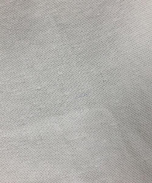 REMILLA（レミーラ）REMILLA (レミーラ) 長袖シャツ ホワイト サイズ:Lの古着・服飾アイテム