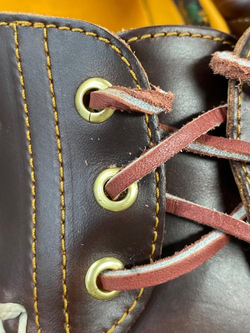 Timberland（ティンバーランド）Timberland (ティンバーランド) デッキシューズ AUTHENTICS 3EYE CLASSIC LUG（オーセンティック スリーアイ クラシック ラグ） ブラウン サイズ:28cmの古着・服飾アイテム