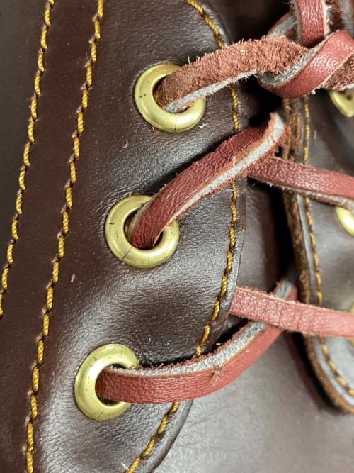 Timberland（ティンバーランド）Timberland (ティンバーランド) デッキシューズ AUTHENTICS 3EYE CLASSIC LUG（オーセンティック スリーアイ クラシック ラグ） ブラウン サイズ:28cmの古着・服飾アイテム