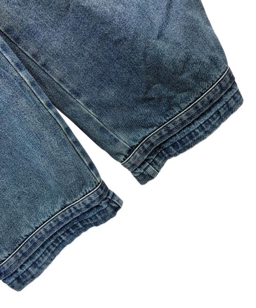 Jaded London（ジェイデッドロンドン）Jaded London (ジェイデッドロンドン) カーゴパンツ インディゴ サイズ:W30の古着・服飾アイテム