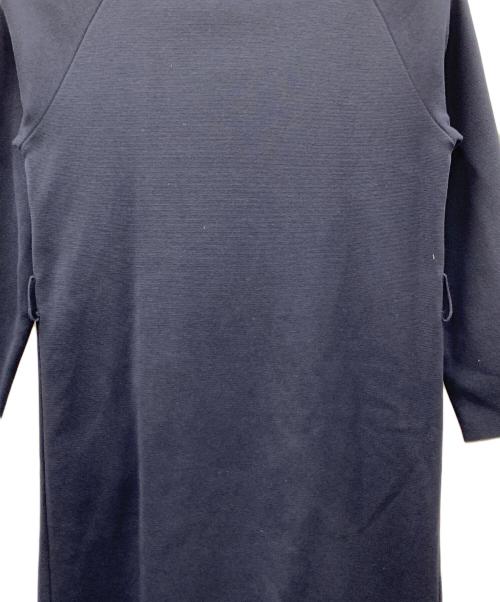 ANAYI（アナイ）ANAYI (アナイ) コート ネイビー サイズ:38の古着・服飾アイテム
