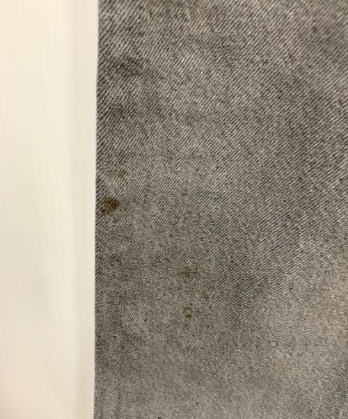 Wrangler（ラングラー）Wrangler (ラングラー) ジーンズ ブラック サイズ:36×32の古着・服飾アイテム