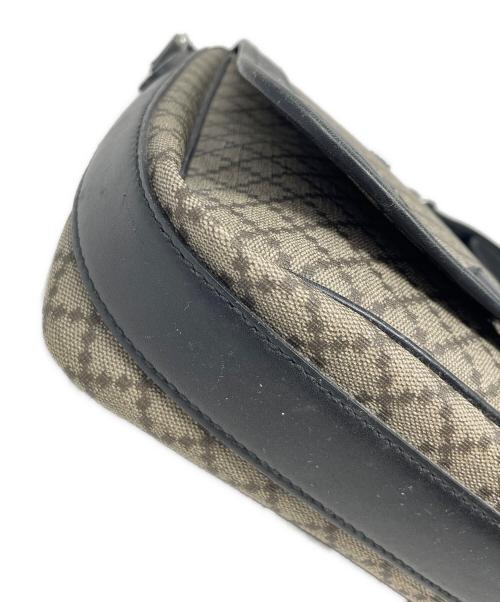GUCCI（グッチ）GUCCI (グッチ) ショルダーバッグ ディアマンテ サイズ:実寸サイズにてご確認ください。の古着・服飾アイテム