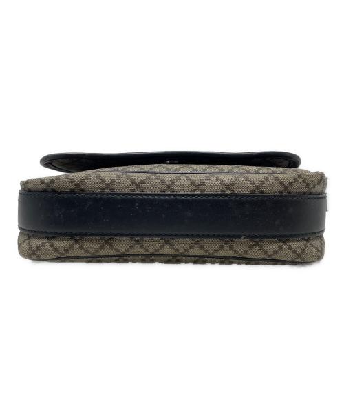 GUCCI（グッチ）GUCCI (グッチ) ショルダーバッグ ディアマンテ サイズ:実寸サイズにてご確認ください。の古着・服飾アイテム