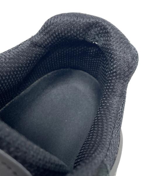 NEW BALANCE（ニューバランス）NEW BALANCE (ニューバランス) スニーカー ブラック サイズ:27cmの古着・服飾アイテム