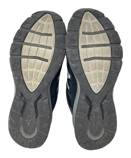NEW BALANCE（ニューバランス）NEW BALANCE (ニューバランス) スニーカー ブラック サイズ:27cmの古着・服飾アイテム