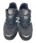 NEW BALANCE (ニューバランス) スニーカー ブラック サイズ:27cm：9000円