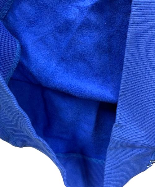 KENZO（ケンゾー）KENZO (ケンゾー) スウェット ブルー サイズ:Mの古着・服飾アイテム