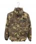 THE NORTH FACE（ザ ノース フェイス）の古着「ミリタリージャケット BEAMEX Parka（ビーメックス パーカ）」｜カーキ