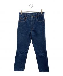 LEVI'S（リーバイス）の古着「STUDENT（スチューデント）デニムパンツ」｜インディゴ