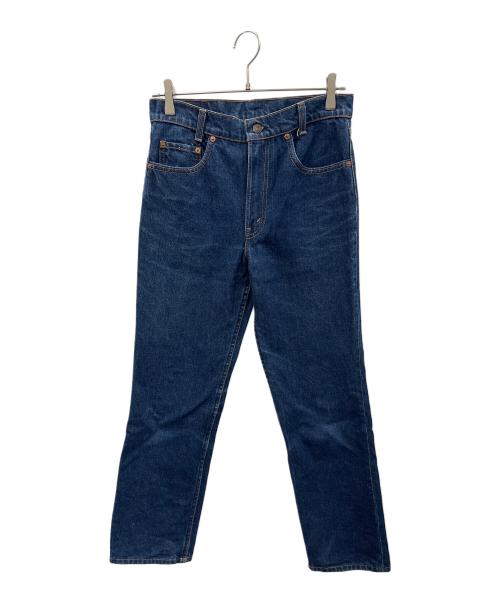 LEVI'S（リーバイス）LEVI'S (リーバイス) STUDENT（スチューデント）デニムパンツ インディゴ サイズ:W30の古着・服飾アイテム