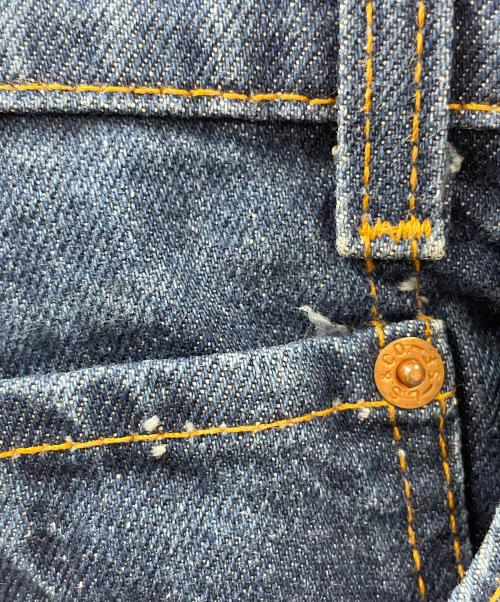 LEVI'S（リーバイス）LEVI'S (リーバイス) STUDENT（スチューデント）デニムパンツ インディゴ サイズ:W30の古着・服飾アイテム
