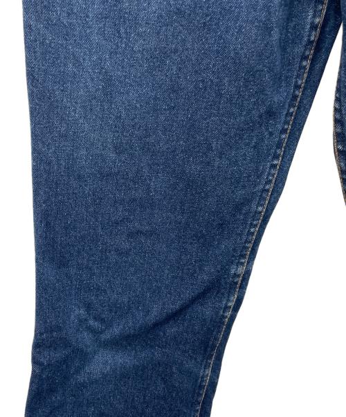LEVI'S（リーバイス）LEVI'S (リーバイス) STUDENT（スチューデント）デニムパンツ インディゴ サイズ:W30の古着・服飾アイテム