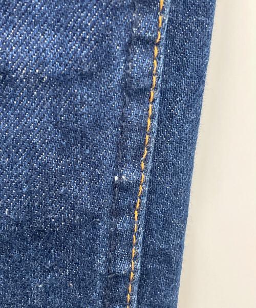 LEVI'S（リーバイス）LEVI'S (リーバイス) STUDENT（スチューデント）デニムパンツ インディゴ サイズ:W30の古着・服飾アイテム