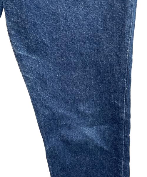 LEVI'S（リーバイス）LEVI'S (リーバイス) STUDENT（スチューデント）デニムパンツ インディゴ サイズ:W30の古着・服飾アイテム