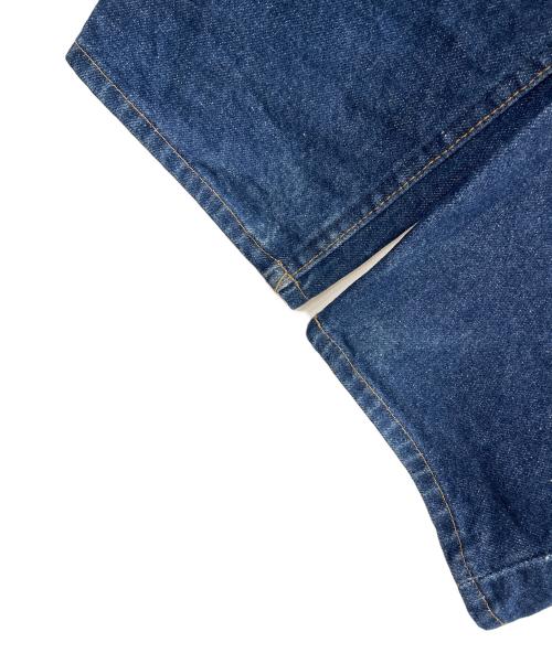 LEVI'S（リーバイス）LEVI'S (リーバイス) STUDENT（スチューデント）デニムパンツ インディゴ サイズ:W30の古着・服飾アイテム