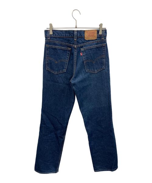 LEVI'S（リーバイス）LEVI'S (リーバイス) STUDENT（スチューデント）デニムパンツ インディゴ サイズ:W30の古着・服飾アイテム