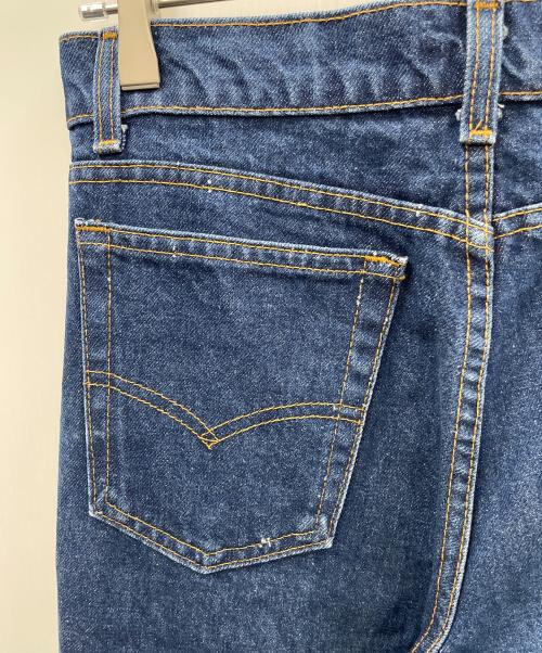 LEVI'S（リーバイス）LEVI'S (リーバイス) STUDENT（スチューデント）デニムパンツ インディゴ サイズ:W30の古着・服飾アイテム