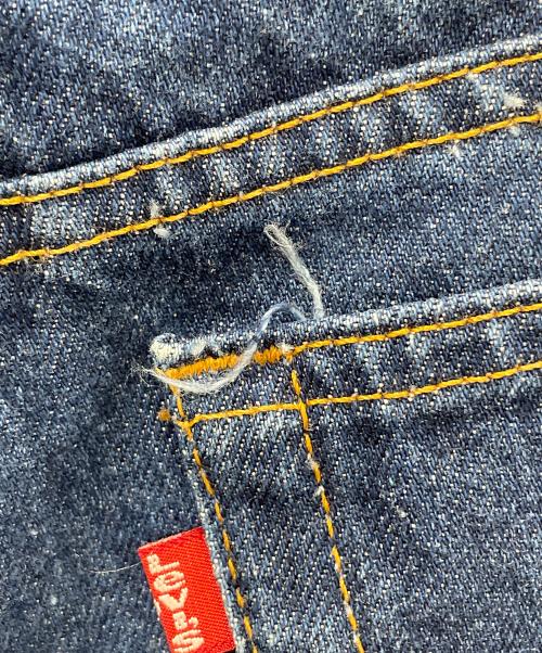 LEVI'S（リーバイス）LEVI'S (リーバイス) STUDENT（スチューデント）デニムパンツ インディゴ サイズ:W30の古着・服飾アイテム