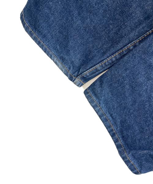 LEVI'S（リーバイス）LEVI'S (リーバイス) STUDENT（スチューデント）デニムパンツ インディゴ サイズ:W30の古着・服飾アイテム