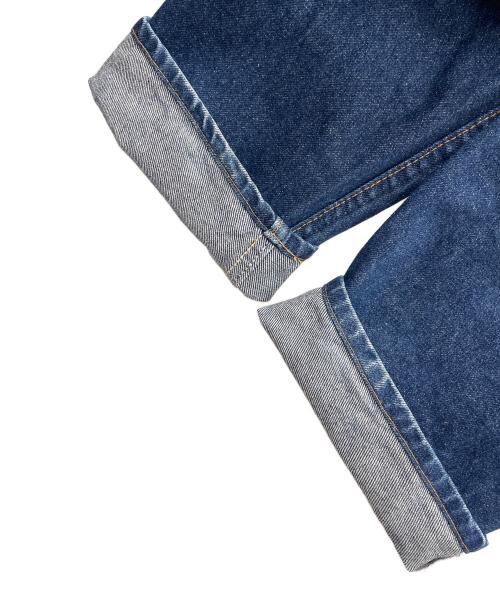 LEVI'S（リーバイス）LEVI'S (リーバイス) STUDENT（スチューデント）デニムパンツ インディゴ サイズ:W30の古着・服飾アイテム