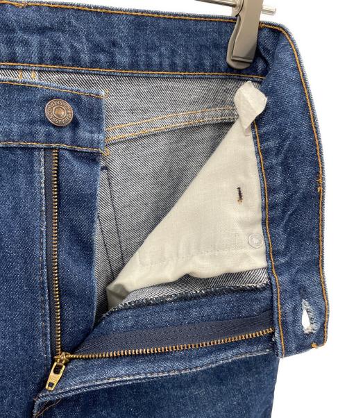 LEVI'S（リーバイス）LEVI'S (リーバイス) STUDENT（スチューデント）デニムパンツ インディゴ サイズ:W30の古着・服飾アイテム