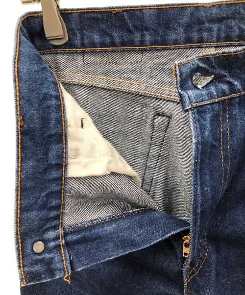 LEVI'S（リーバイス）LEVI'S (リーバイス) STUDENT（スチューデント）デニムパンツ インディゴ サイズ:W30の古着・服飾アイテム