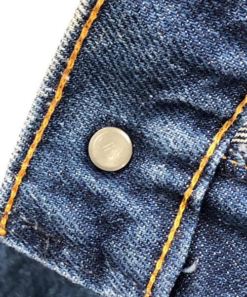 LEVI'S（リーバイス）LEVI'S (リーバイス) STUDENT（スチューデント）デニムパンツ インディゴ サイズ:W30の古着・服飾アイテム